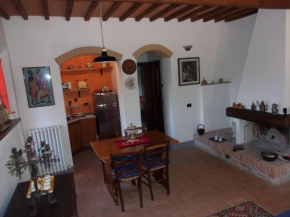 Podere Sammonti Monteriggioni